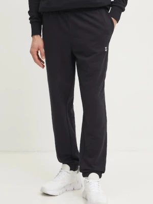 Hummel spodnie dresowe