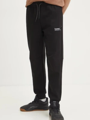 Hummel spodnie dresowe