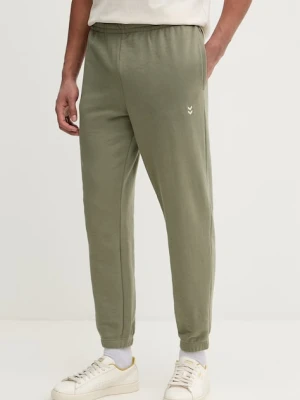 Hummel spodnie dresowe