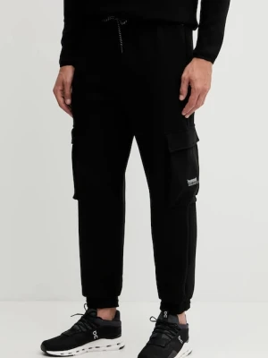 Hummel spodnie dresowe