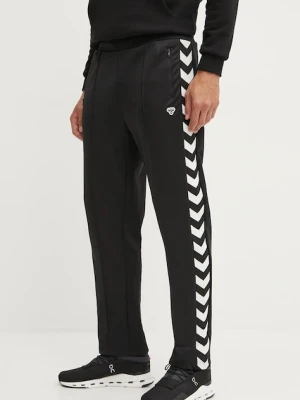 Hummel spodnie dresowe