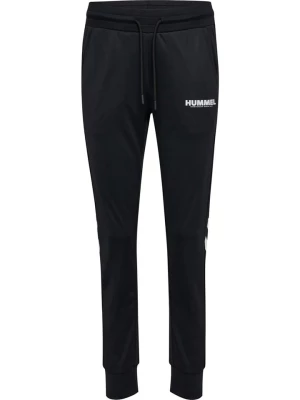 Hummel Spodnie dresowe w kolorze czarnym rozmiar: S