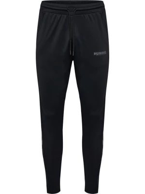 Hummel Spodnie dresowe w kolorze czarnym rozmiar: XXL