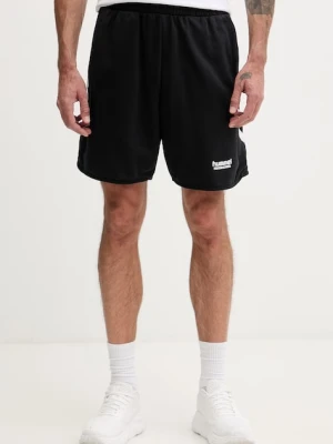 Hummel szorty dresowe męskie