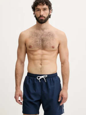 Hummel szorty kąpielowe męskie