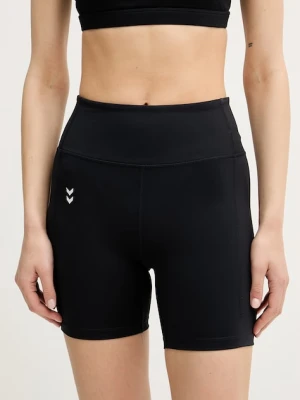 Hummel szorty sportowe damskie