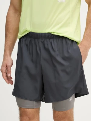 Hummel szorty sportowe męskie