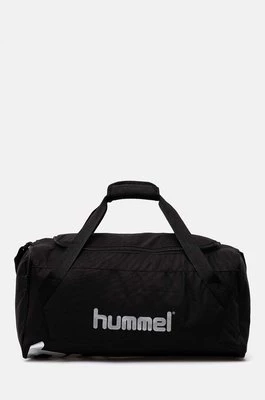 Hummel torba kolor czarny 204012