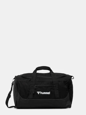 Hummel torba kolor czarny 227180