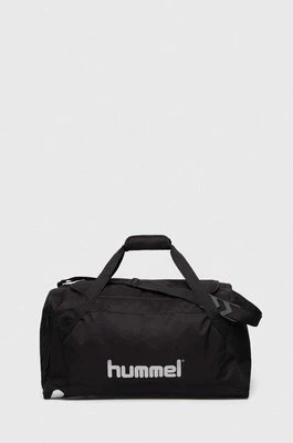 Hummel torba kolor czarny