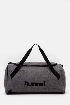 Hummel torba kolor szary 204012