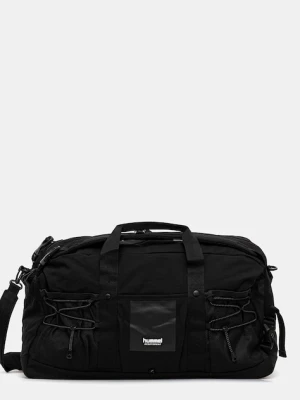 Hummel torba sportowa kolor czarny 227581