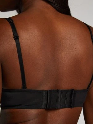 Zdjęcie produktu Hunkemöller 3-pak przedłużek do biustonosza Biały