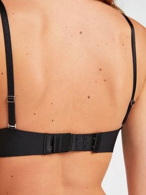 Zdjęcie produktu Hunkemöller 3-pak przedłużek do biustonosza Biały