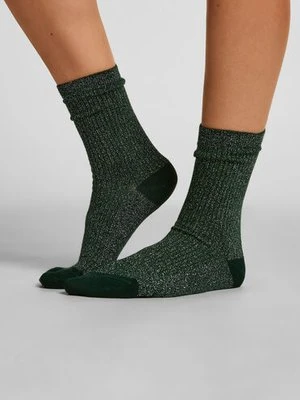 Hunkemöller 3 pary skarpet Giftpack Niebieski