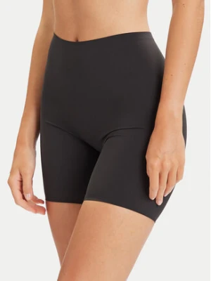 Hunkemöller Bielizna modelująca dolna Smooth 206775 Czarny