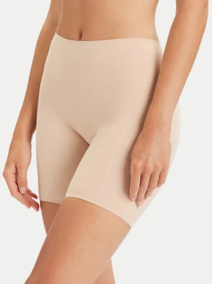 Hunkemöller Bielizna modelująca dolna Smooth 206776 Beżowy