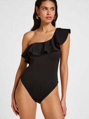 Zdjęcie produktu Hunkemöller Bikini Top Malibu Czarny