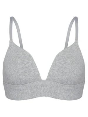 Hunkemöller Biustonosz braletka 302031 Szary