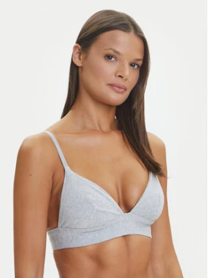 Hunkemöller Biustonosz braletka 302031 Szary