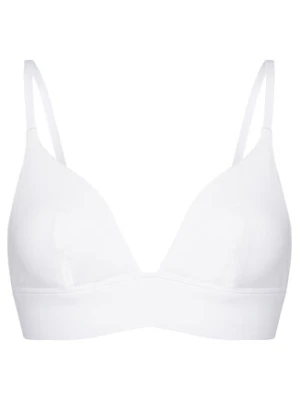 Hunkemöller Biustonosz braletka 302037 Biały
