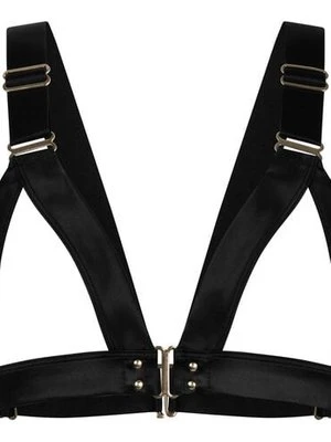 Hunkemöller Biustonosz bralette Colette Czarny