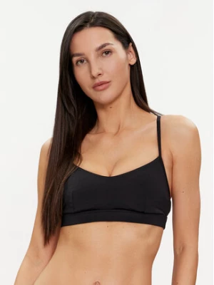 Hunkemöller Biustonosz sportowy 205206 Czarny