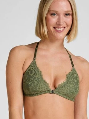 Hunkemöller Biustonosz Valora Zielony