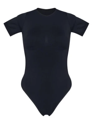 Hunkemöller Body 302703 Czarny