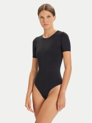 Hunkemöller Body 302703 Czarny