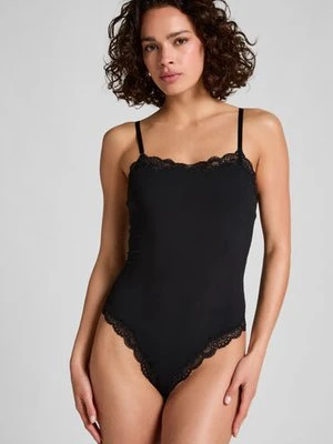 Hunkemöller Body Alissia Czarny
