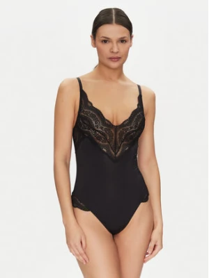 Hunkemöller Body Ashely 300908 Czarny