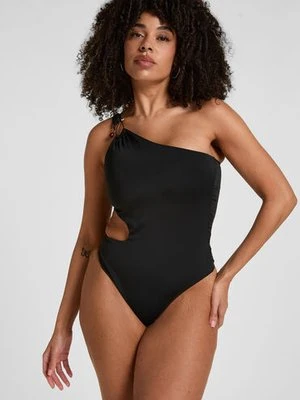 Hunkemöller Body Dana Czarny