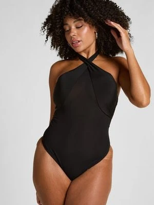 Hunkemöller Body Emma Czarny