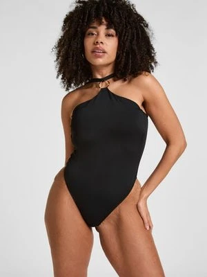 Hunkemöller Body Rosslyn Czarny