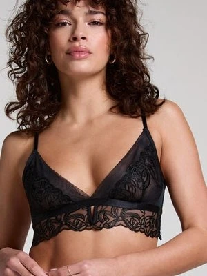 Zdjęcie produktu Hunkemöller Braletka Beau Czarny