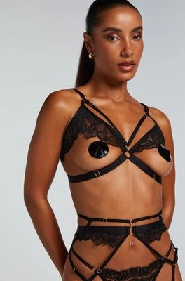 Hunkemöller Braletka Billie Czarny