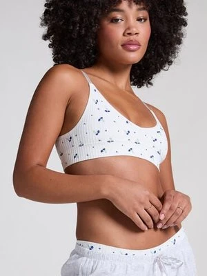 Hunkemöller Braletka Dianne Biały