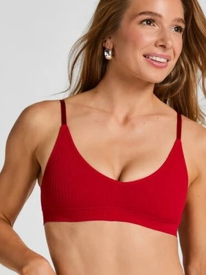 Hunkemöller Braletka Dianne Czerwony