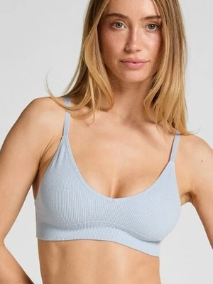 Hunkemöller Braletka Dianne Niebieski