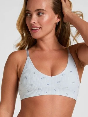 Hunkemöller Braletka Dianne Niebieski