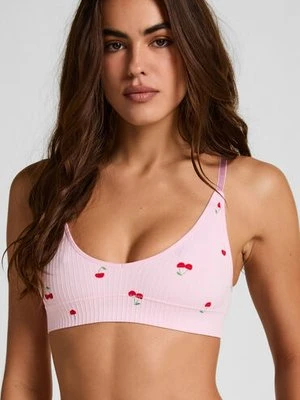 Hunkemöller Braletka Dianne Różowy