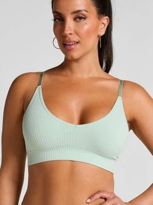 Hunkemöller Braletka Dianne Zielony