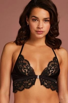 Hunkemöller Braletka Genevieve Czarny