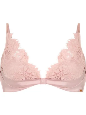 Hunkemöller Braletka Hannako Różowy