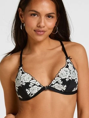 Hunkemöller Braletka Lindi Czarny