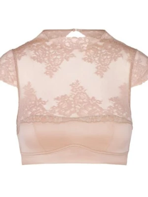 Hunkemöller Braletka Rosie Różowy