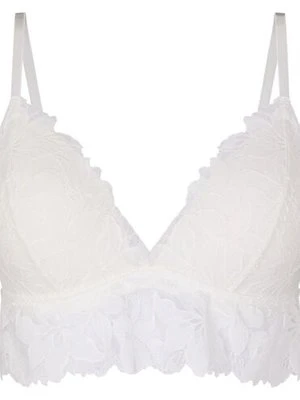 Hunkemöller Bralette Aveline Biały