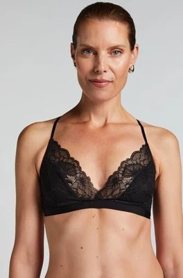 Hunkemöller Bralette Stormi Czarny