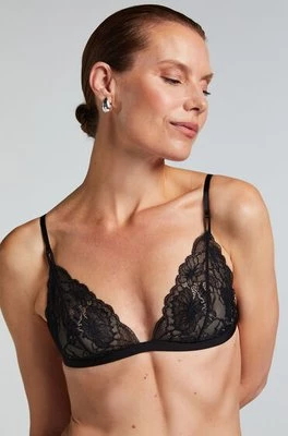 Hunkemöller Bralette Stormi Czarny